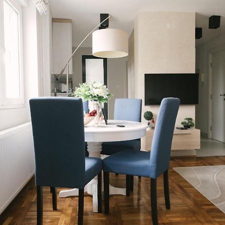 Apartman Marina Subotica Extérieur photo