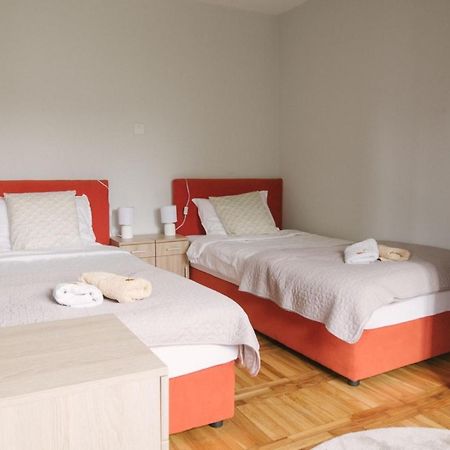 Apartman Marina Subotica Extérieur photo