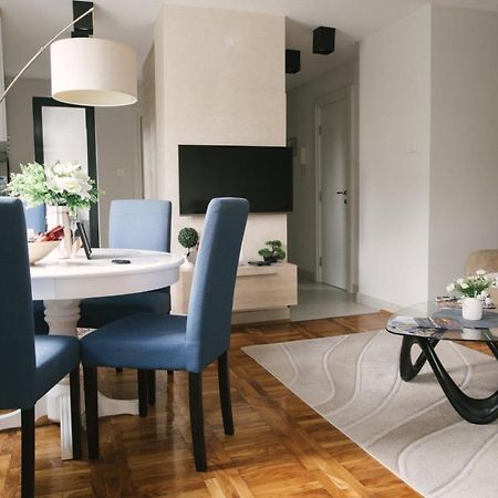 Apartman Marina Subotica Extérieur photo