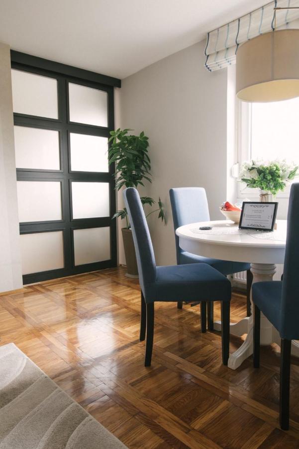 Apartman Marina Subotica Extérieur photo
