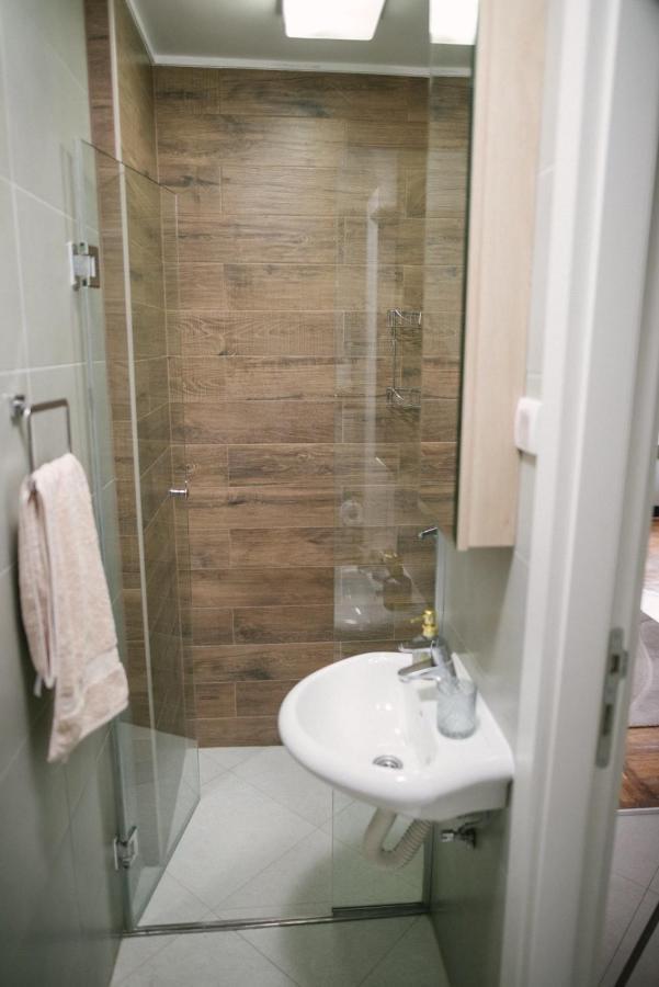 Apartman Marina Subotica Extérieur photo